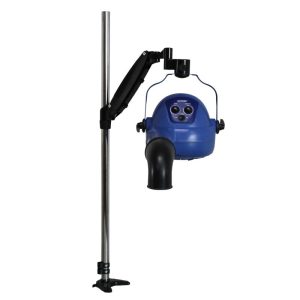 XPOWER Table Mount Arm for Finishing Dryers (TMA)