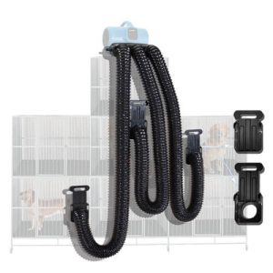 800MDK Multiple Drying Hose Kit ( REFURBISHED )